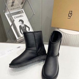 Угги мужские UGG Classic Short