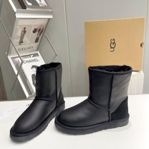 Угги мужские UGG Classic Short