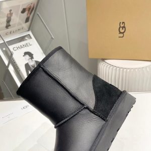 Угги мужские UGG Classic Short