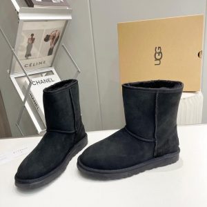 Угги мужские UGG Classic Short