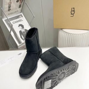 Угги мужские UGG Classic Short