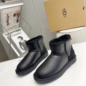 Угги мужские UGG Classic Mini