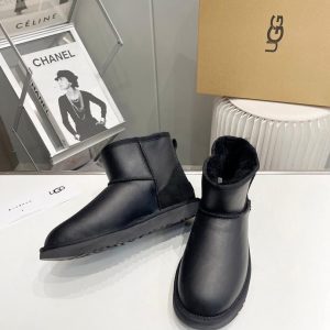 Угги мужские UGG Classic Mini