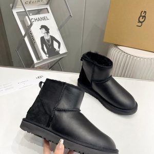 Угги мужские UGG Classic Mini