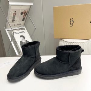 Угги мужские UGG Classic Mini