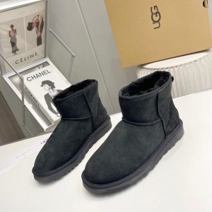 Угги мужские UGG Classic Mini