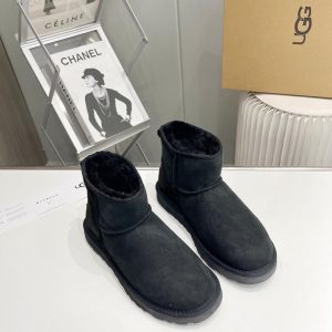 Угги мужские UGG Classic Mini