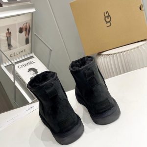 Угги мужские UGG Classic Mini