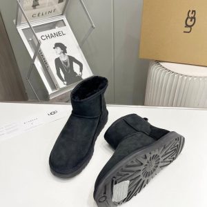 Угги мужские UGG Classic Mini