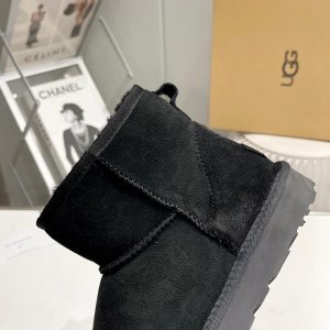 Угги мужские UGG Classic Mini