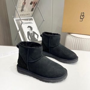 Угги мужские UGG Classic Mini