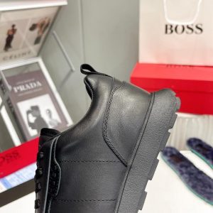 Кроссовки мужские Hugo Boss