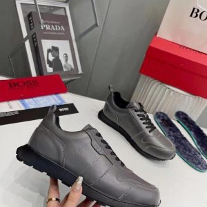 Кроссовки мужские Hugo Boss