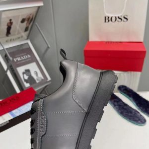 Кроссовки мужские Hugo Boss