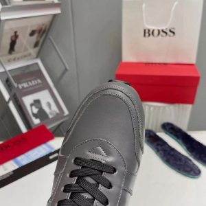 Кроссовки мужские Hugo Boss