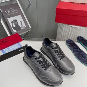 Кроссовки мужские Hugo Boss