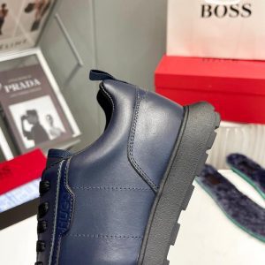 Кроссовки мужские Hugo Boss