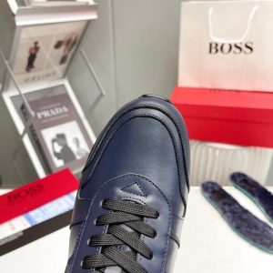 Кроссовки мужские Hugo Boss