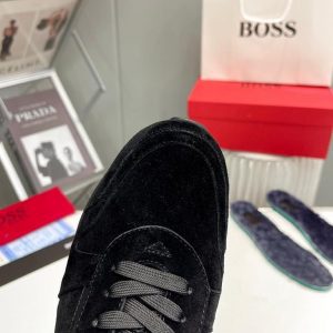 Кроссовки мужские Hugo Boss