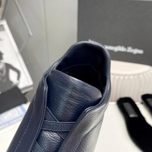 Кроссовки Ermenegildo Zegna Triple Stitch