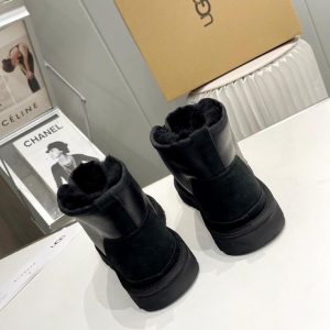 Угги мужские Ugg Man Neumel Flex Chestnut