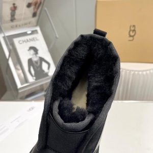 Угги мужские Ugg Man Neumel Flex Chestnut