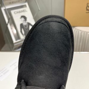 Угги мужские Ugg Man Neumel Flex Chestnut