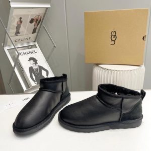 Угги мужские UGG Classic Mini