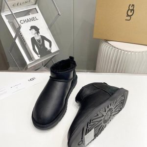 Угги мужские UGG Classic Mini