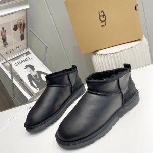 Угги мужские UGG Classic Mini