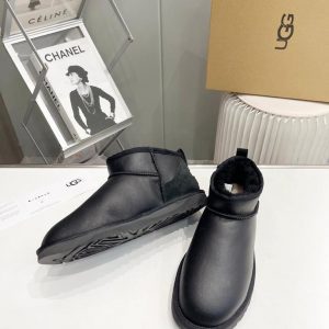 Угги мужские UGG Classic Mini