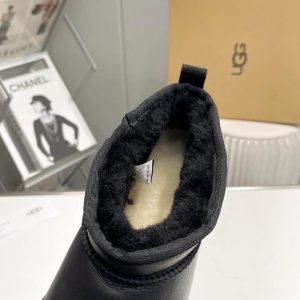 Угги мужские UGG Classic Mini