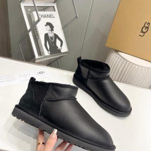 Угги мужские UGG Classic Mini