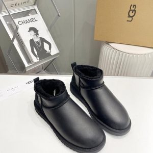 Угги мужские UGG Classic Mini