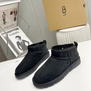 Угги мужские UGG Classic Mini