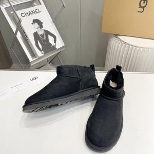 Угги мужские UGG Classic Mini