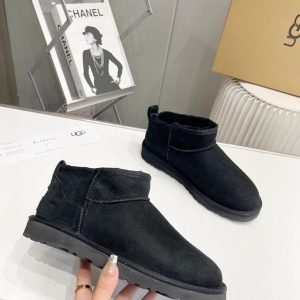 Угги мужские UGG Classic Mini