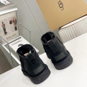 Угги мужские UGG Classic Mini