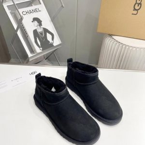 Угги мужские UGG Classic Mini