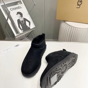 Угги мужские UGG Classic Mini