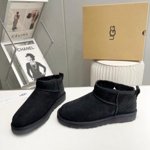 Угги мужские UGG Classic Mini