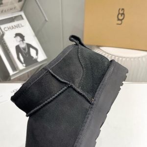 Угги мужские UGG Classic Mini