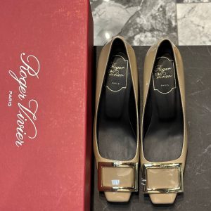 Туфли Roger Vivier