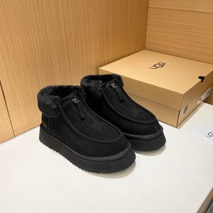 Ботинки женские UGG