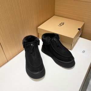 Ботинки женские UGG