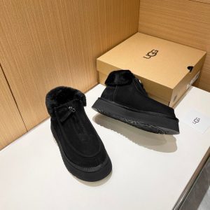 Ботинки женские UGG