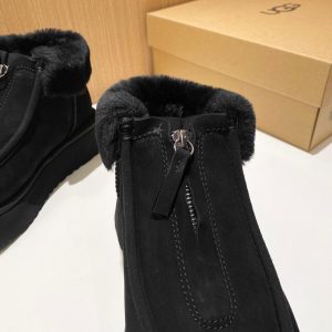 Ботинки женские UGG