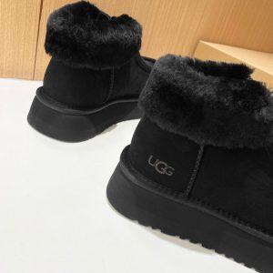 Ботинки женские UGG