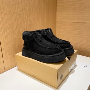 Ботинки женские UGG