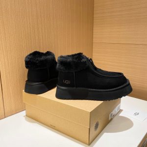 Ботинки женские UGG